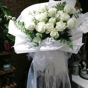 蓉蓉鮮花店 以花卉為禮，傳遞溫馨與美好